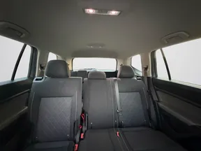 Volkswagen Atlas 2022