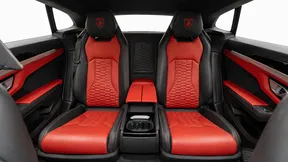 Lamborghini Urus 2019