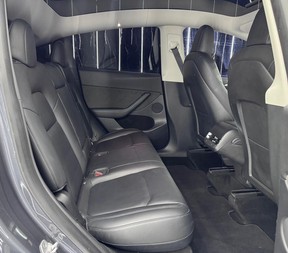 Tesla Model Y Long Range 2022