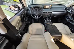 Mazda CX-9 2022