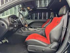 Dodge Challenger R/T 2023