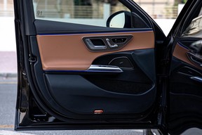 Mercedes-Benz E-Class 300 2024