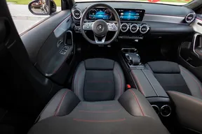 Mercedes-Benz A-Class 250 2020