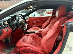 Ferrari California 2014