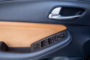 GAC GS4 2023