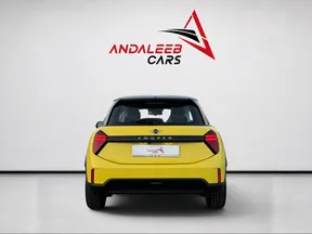 MINI Hatch Cooper C 2025