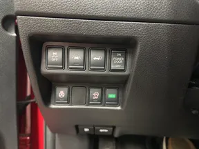 Nissan X-Trail 2018