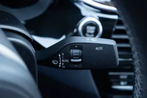 BMW 5 Series 530 2017