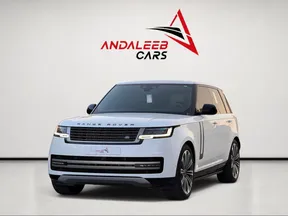 Land Rover Range Rover 2025