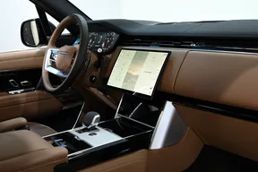 Land Rover Range Rover 2026
