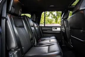 Ford Expedition 2016