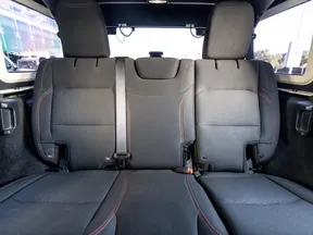 Jeep Wrangler Rubicon 2018