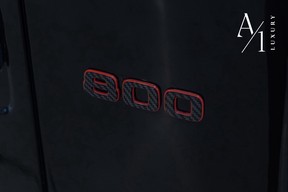 Mercedes-Benz G-Class 2021