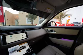 Land Rover Range Rover Velar 2022