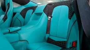 Aston Martin Vanquish 2014