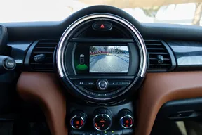 MINI Cabrio Cooper 2020