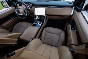 Land Rover Range Rover 2023