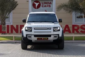 Land Rover Defender 110 2022