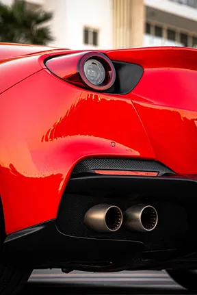 Ferrari Portofino 2022
