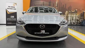 Mazda 2 2020
