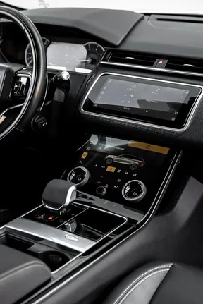 Land Rover Range Rover Velar 2022