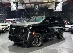 Cadillac Escalade 2024