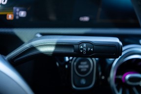 Mercedes-Benz A-Class 45 AMG S 2020