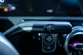 Mercedes-Benz A-Class 45 AMG S 2020