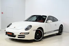Porsche 911 Carrera 2006