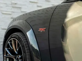 Dodge Charger SRT-8 2014