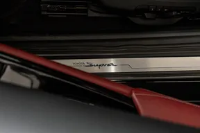 Toyota Supra 2025