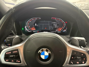 BMW 3 Series 330 2021