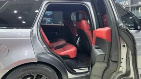 Land Rover Range Rover Sport 2022