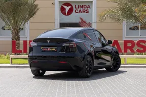 Tesla Model Y Long Range 2022