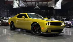 Dodge Challenger 2020