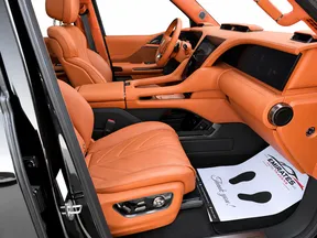 Yangwang U8 2026