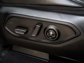 Jeep Grand Cherokee 2024