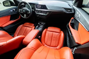 BMW 2 Series Gran Coupe 2021