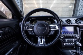 Ford Mustang GT 2020