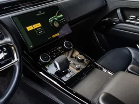 Land Rover Range Rover Sport 2023