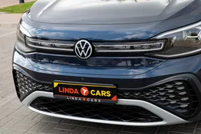 Volkswagen ID.6 CROZZ 2022