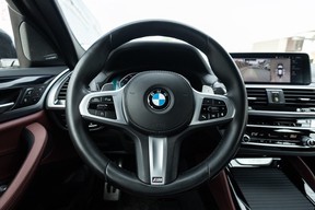 BMW X4 30i 2021