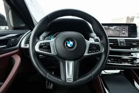 BMW X4 30 2021