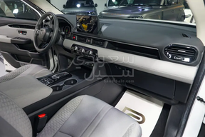 Honda Pilot / MR-V 2025