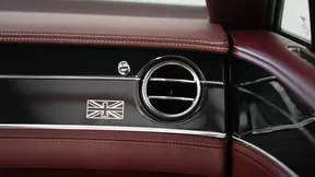Bentley Continental GTC 2019