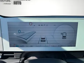 Hyundai Ioniq 5 2023