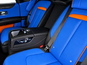 Rolls-Royce Ghost 2023