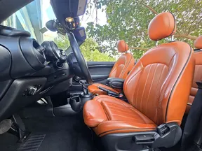 MINI Cabrio Cooper S 2016