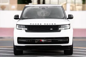 Land Rover Range Rover 2025