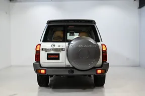 Nissan Patrol 2019